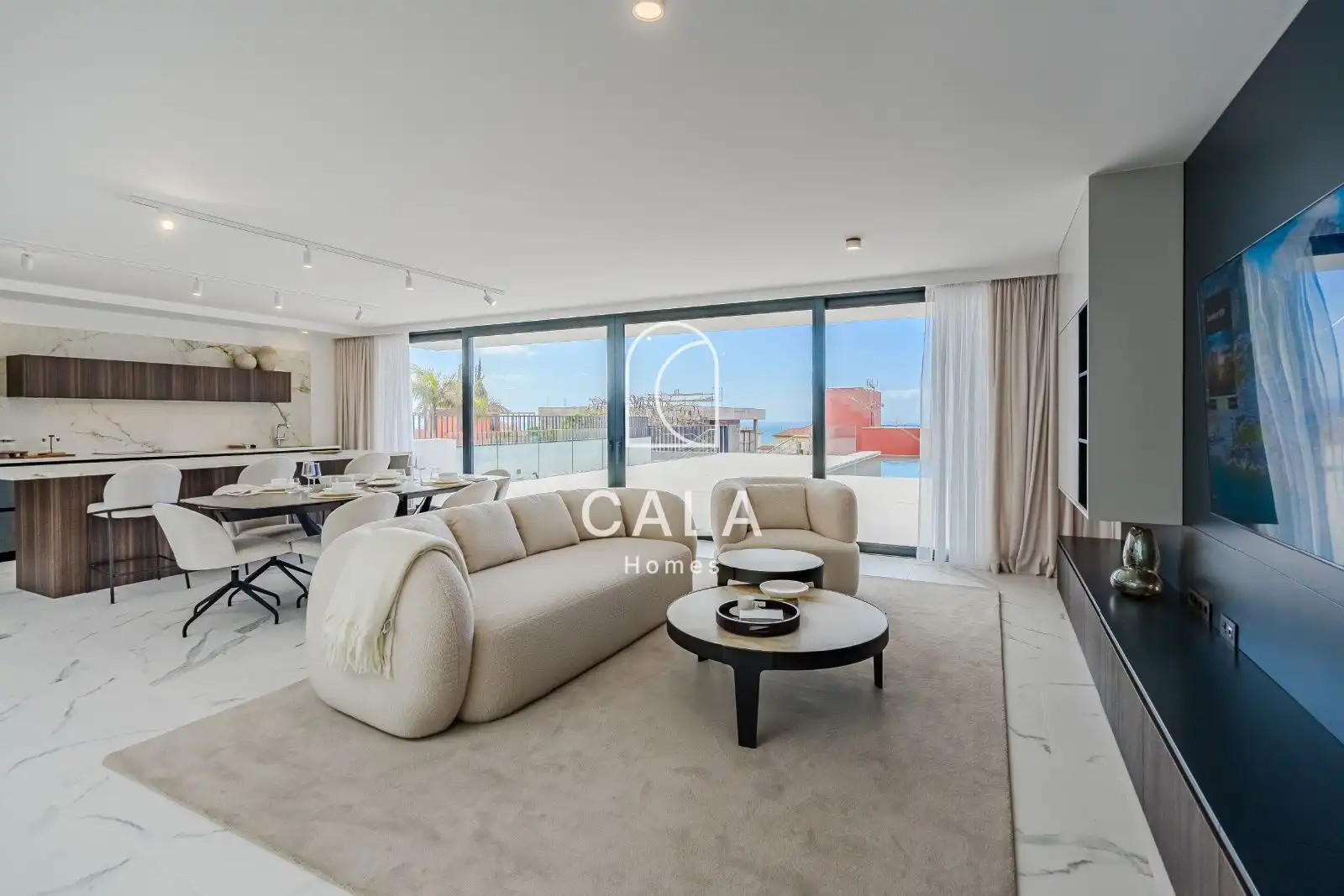 Casa con terraza en venta en El Sauce, imagen 7