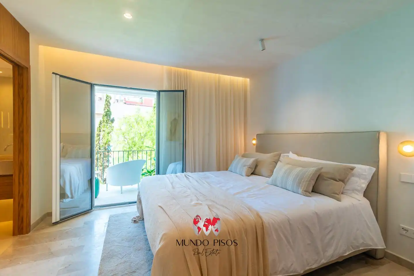 Piso con ascensor en venta en calle Mateu Obrador, imagen 32
