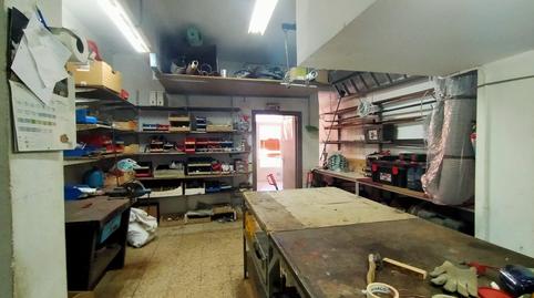 Photo 4 of Premises to rent in Centro Urbano - Hirigunea, Bizkaia