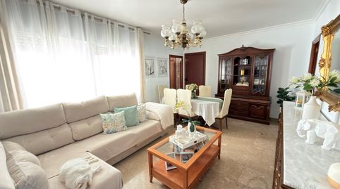 Foto 2 de Piso en venta en Calle Santa Florentina-bo Peral, Barrio de Peral - San Félix, Cartagena