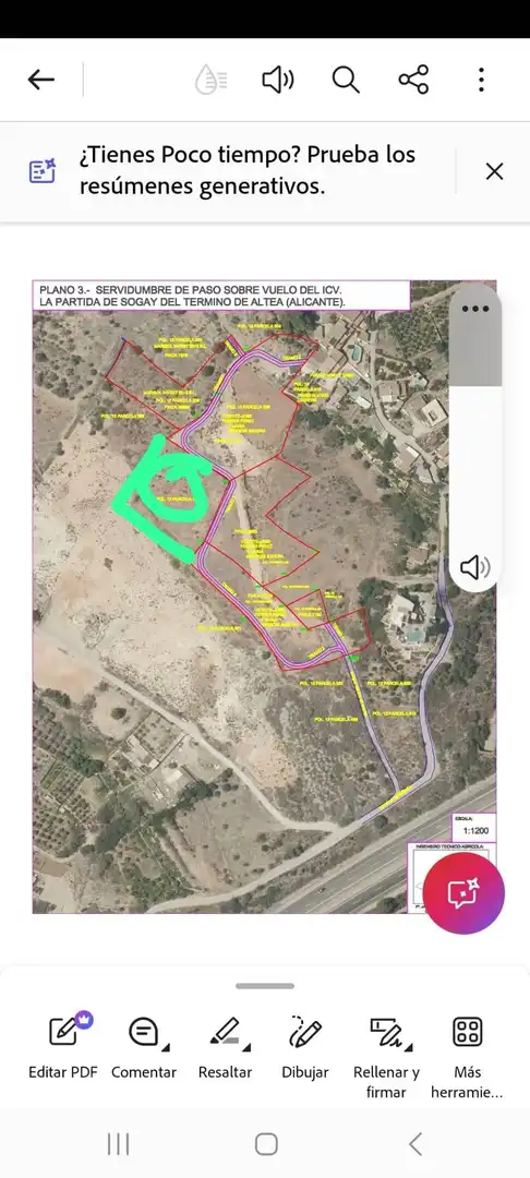 Terrain rustique à vendre à Altea la Vella, imagen 8