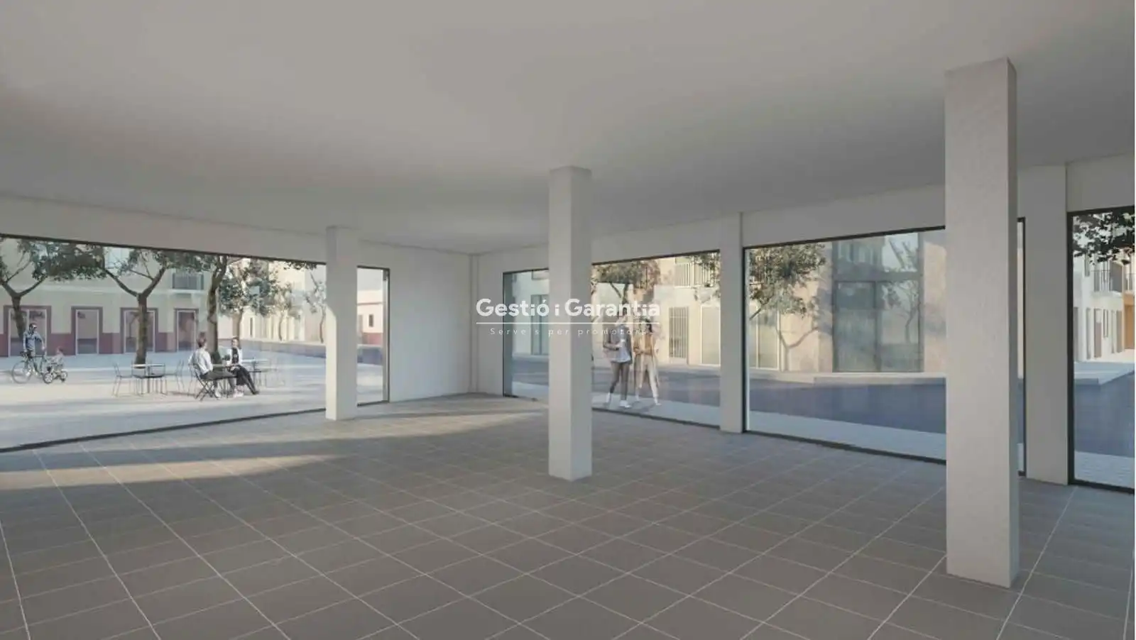 Commercial properties for sale in L'Hospitalet de Llobregat
