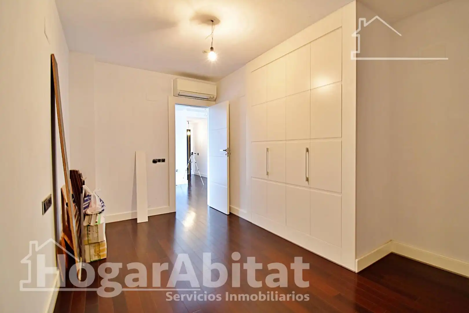 Ático con terraza en venta en Avenida Benicadell, imagen 40