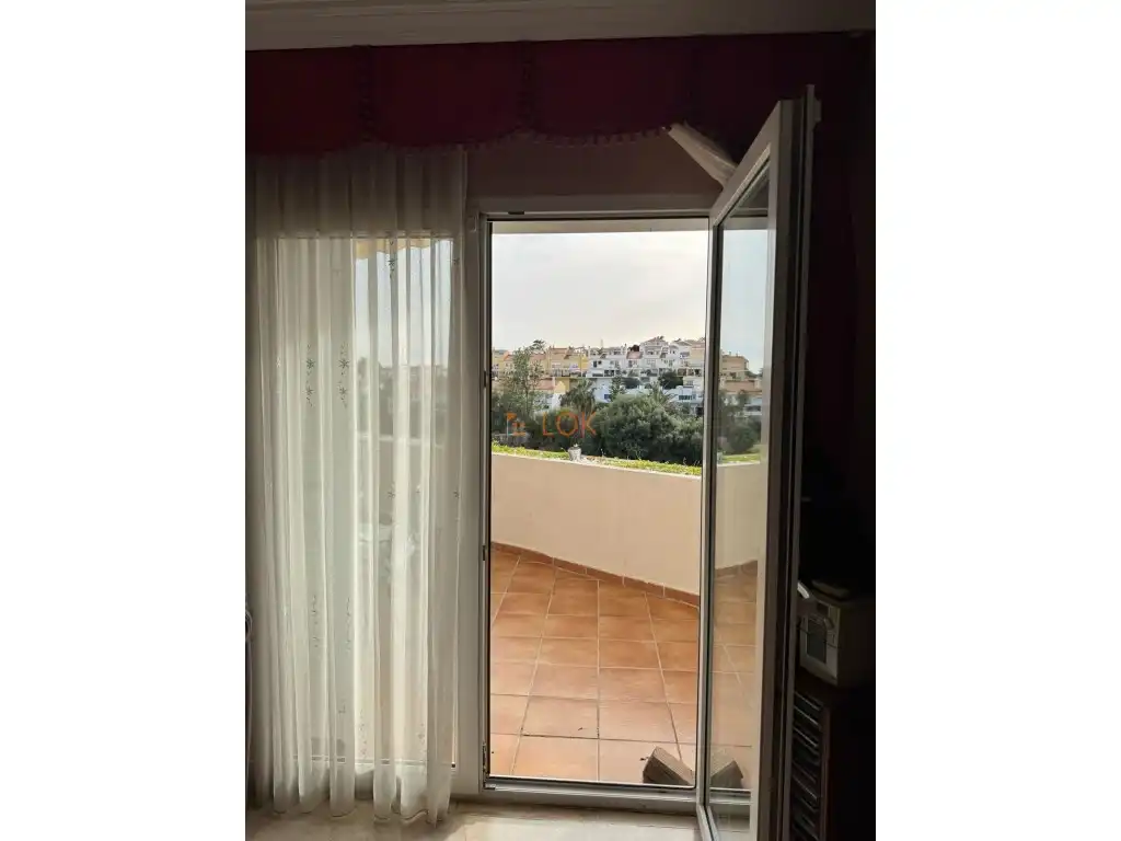 Terrassa de Casa o xalet en venda en Rincón de la Victoria