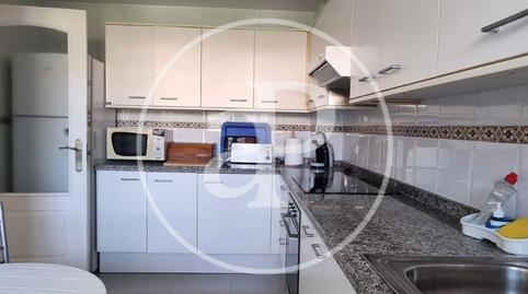 Photo 3 of Duplex to rent in C/ Gèvova, Montañar - El Arenal, Jávea / Xàbia