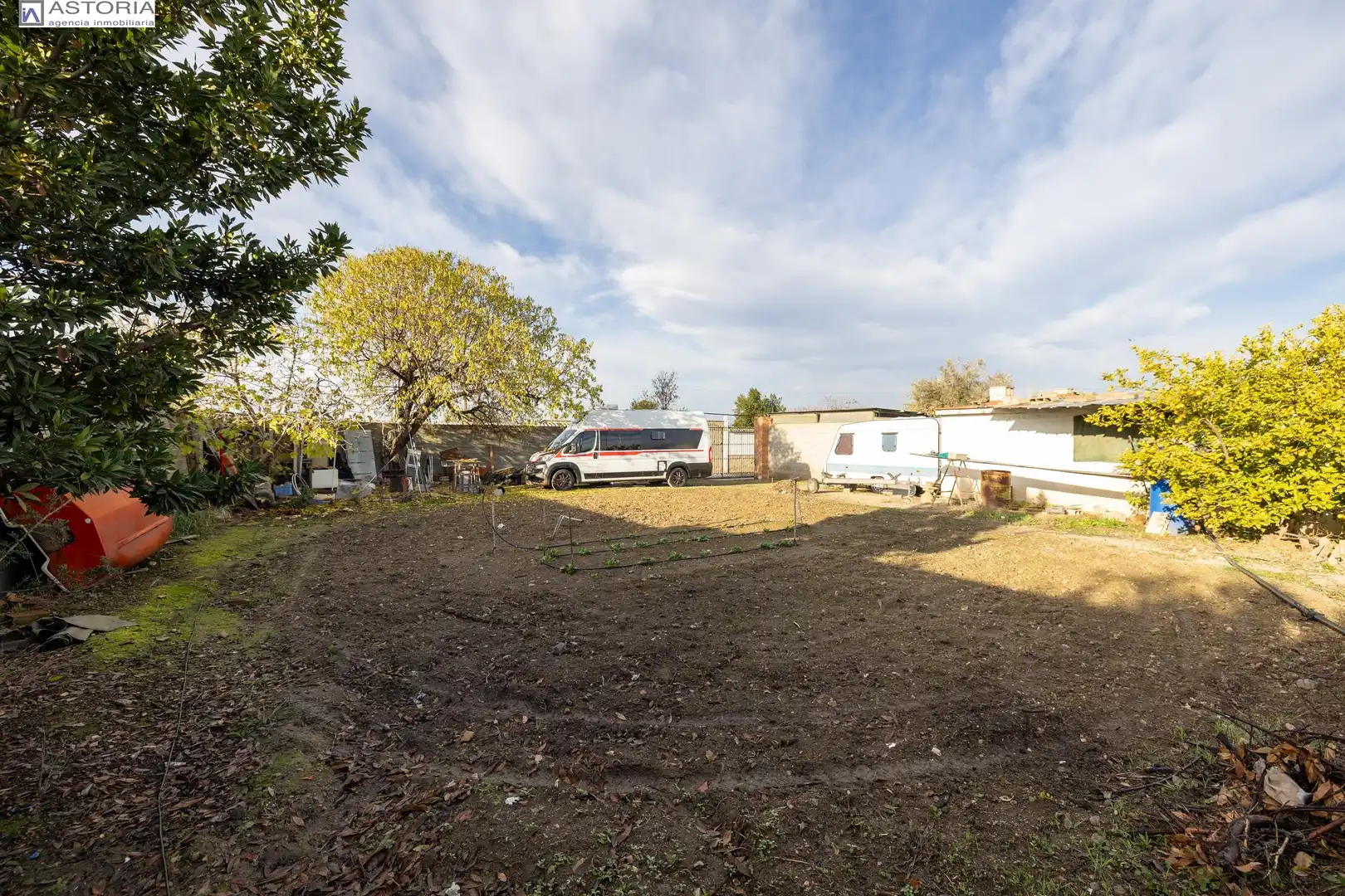 Casa rústica amb piscina en venda a Camino de las Tinajas, imagen 32