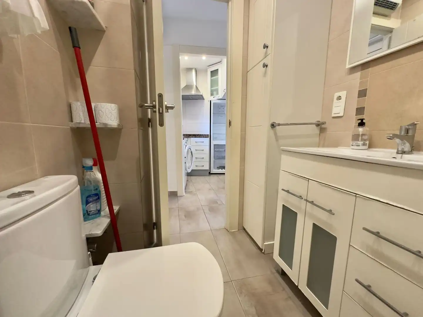 Wohnung zum Verkauf in Playa Levante