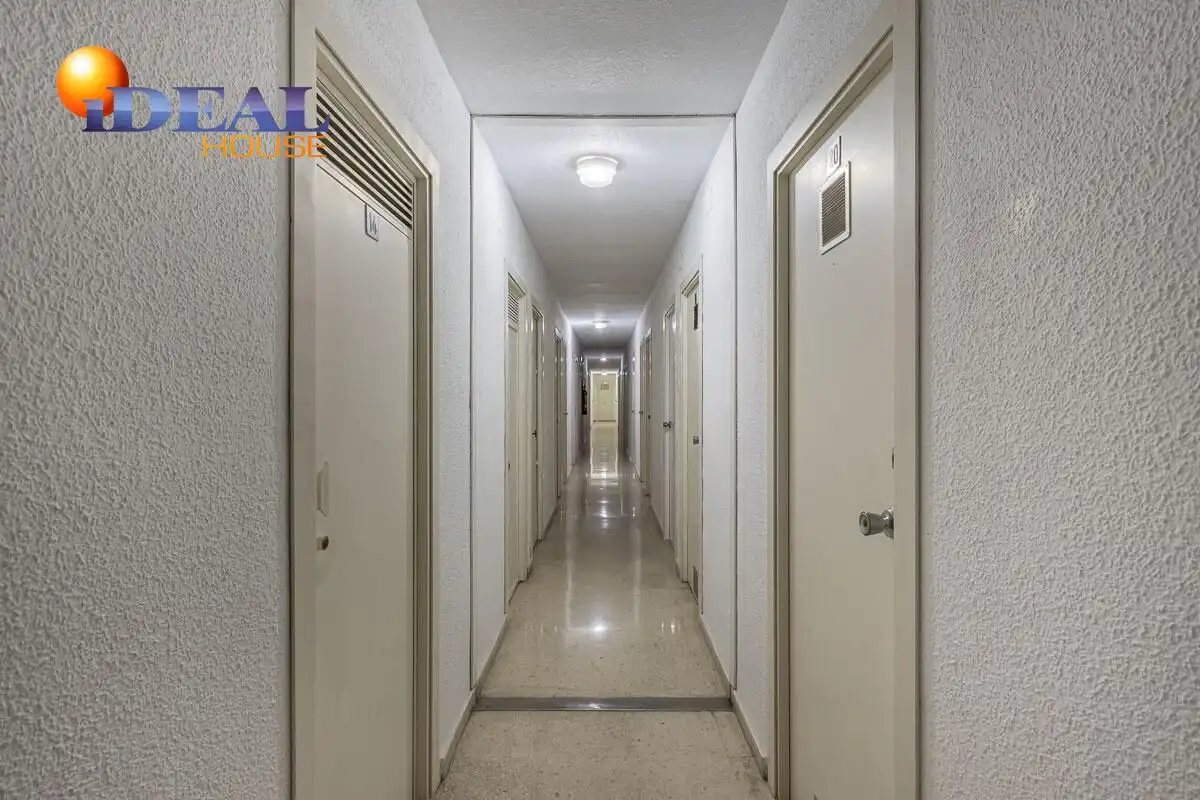 Flat for sale in San Matías - Realejo