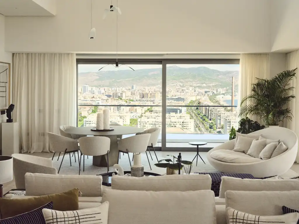 Flat for sale in Pacífico, 92, Martín Carpena - Torre del Río