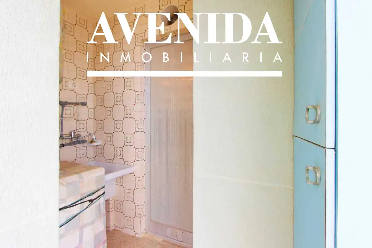 Apartament amb terrassa en venda a Columbretes 18, imagen 20