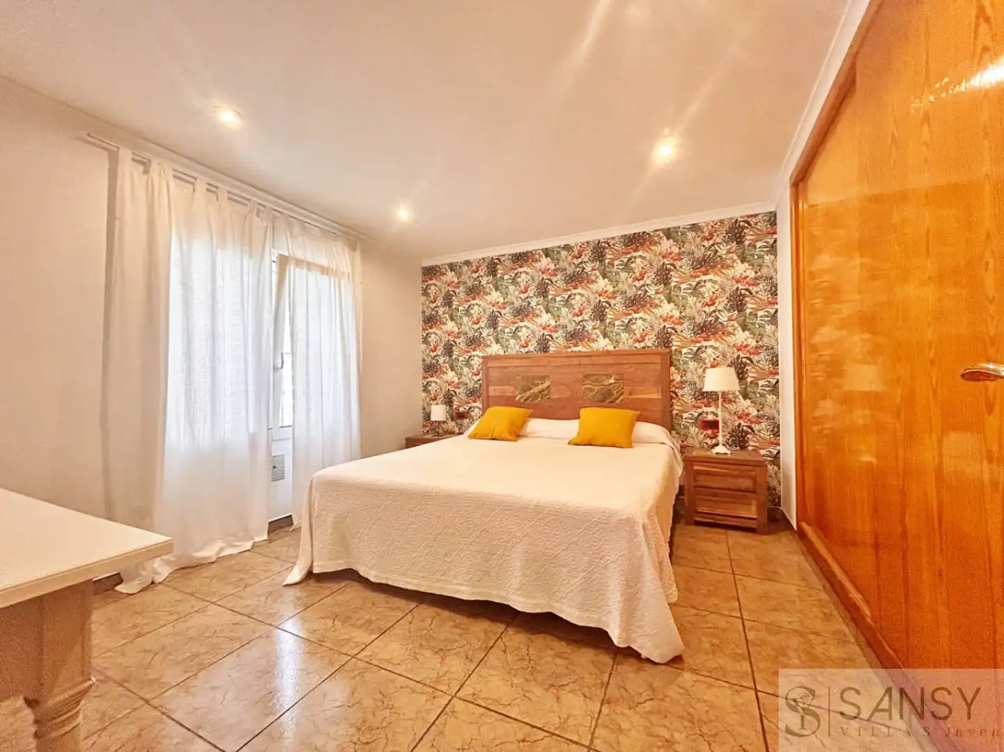 Villa con piscina in vendita a Las Rotas / Les Rotes, imagen 16