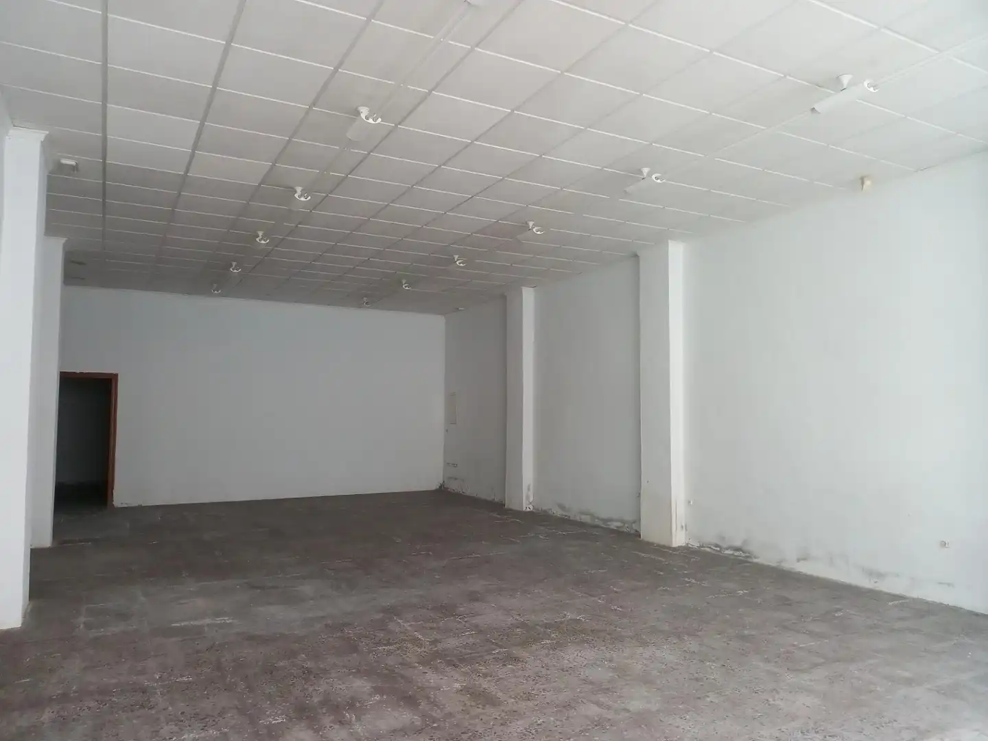 Local comercial en venta en Calle Cartagena de Indias 6, imagen 14
