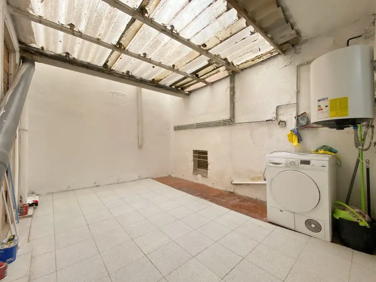 Piso en venta en Mollet del Vallès