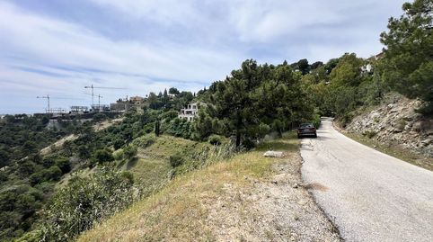 Foto 5 de Residencial en venta en El Madroñal, Benahavís