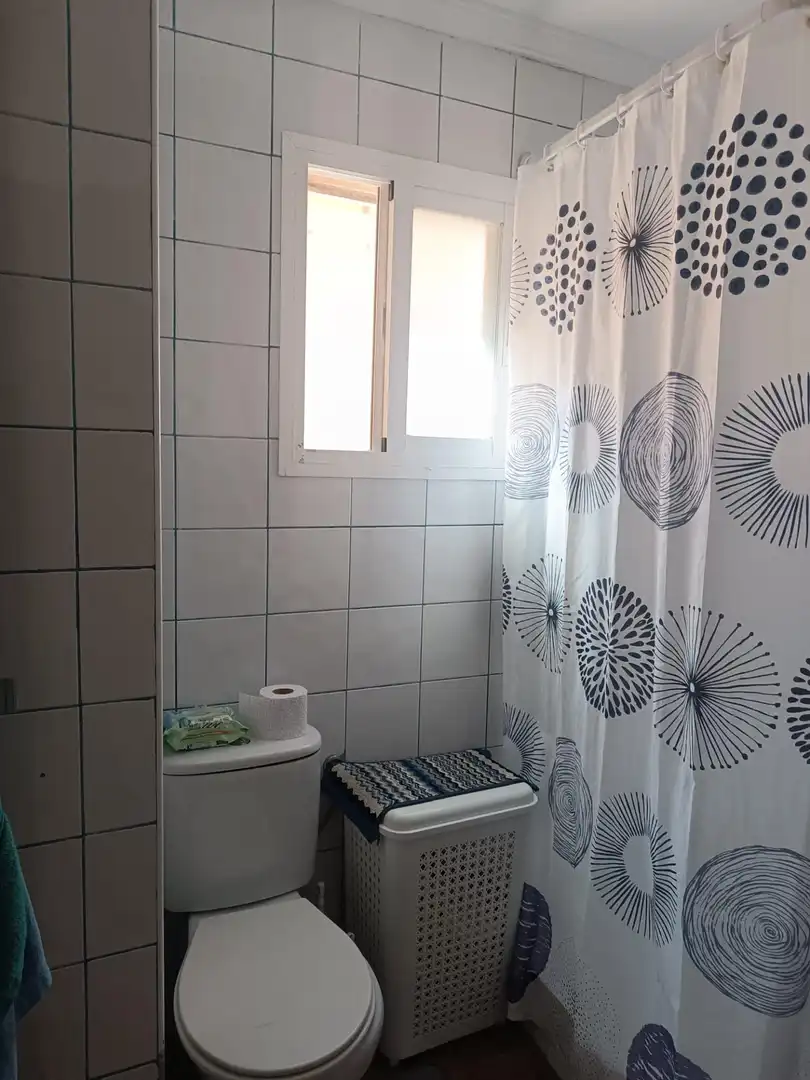 Bathroom of Flat for sale in Cádiz