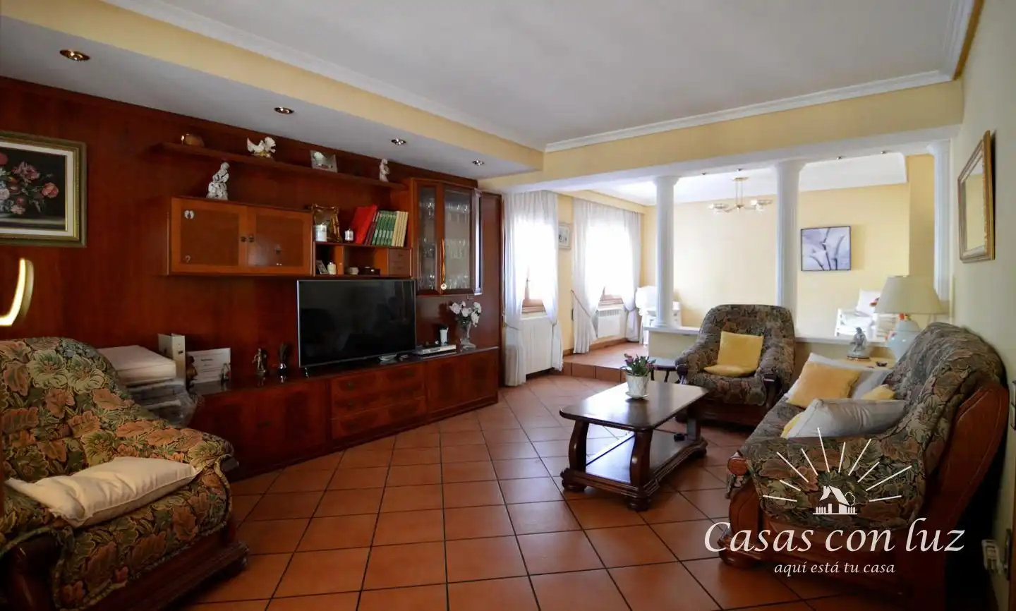 Haus mit Pool zum Verkauf in Camino Puente Clavería, imagen 8