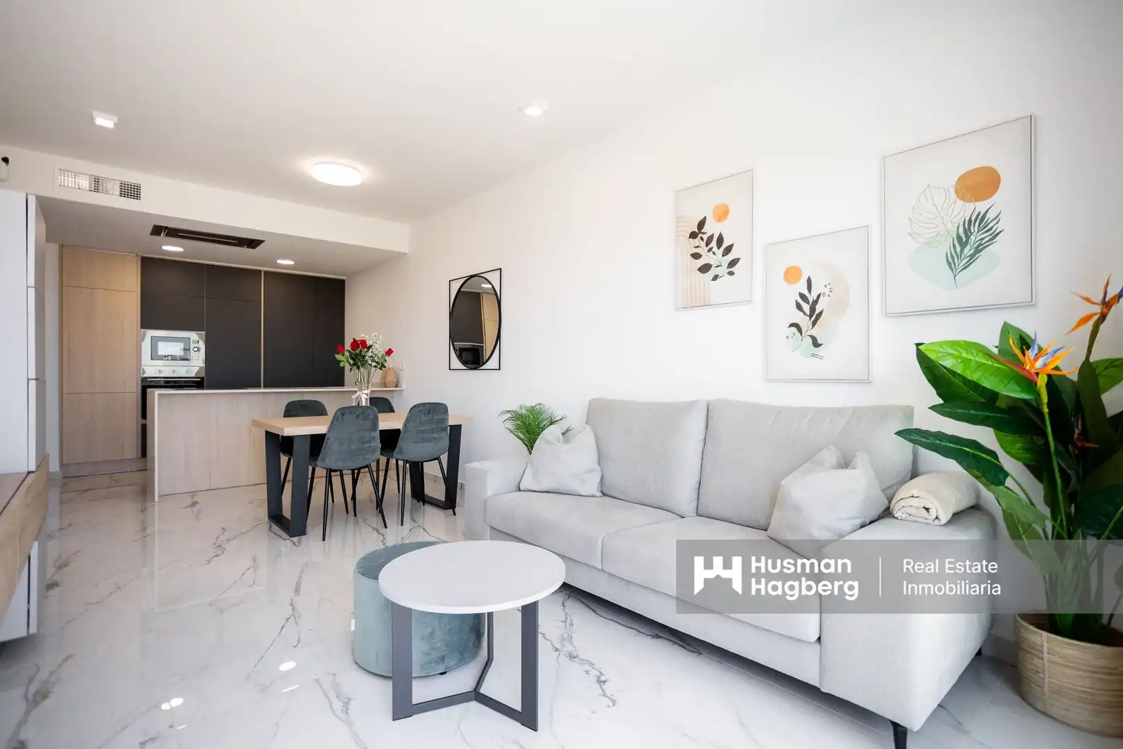 Apartment for sale in Orihuela Costa, imagen 17