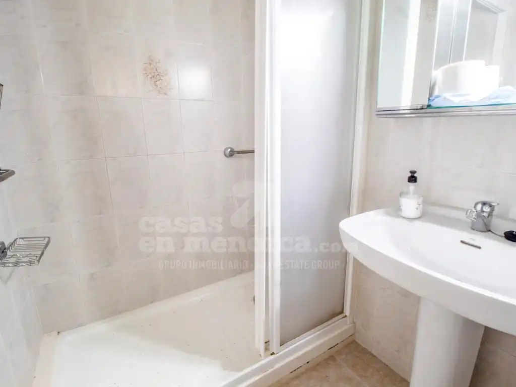 Baño de Planta baja en venta en Maó - Mahón con Terraza