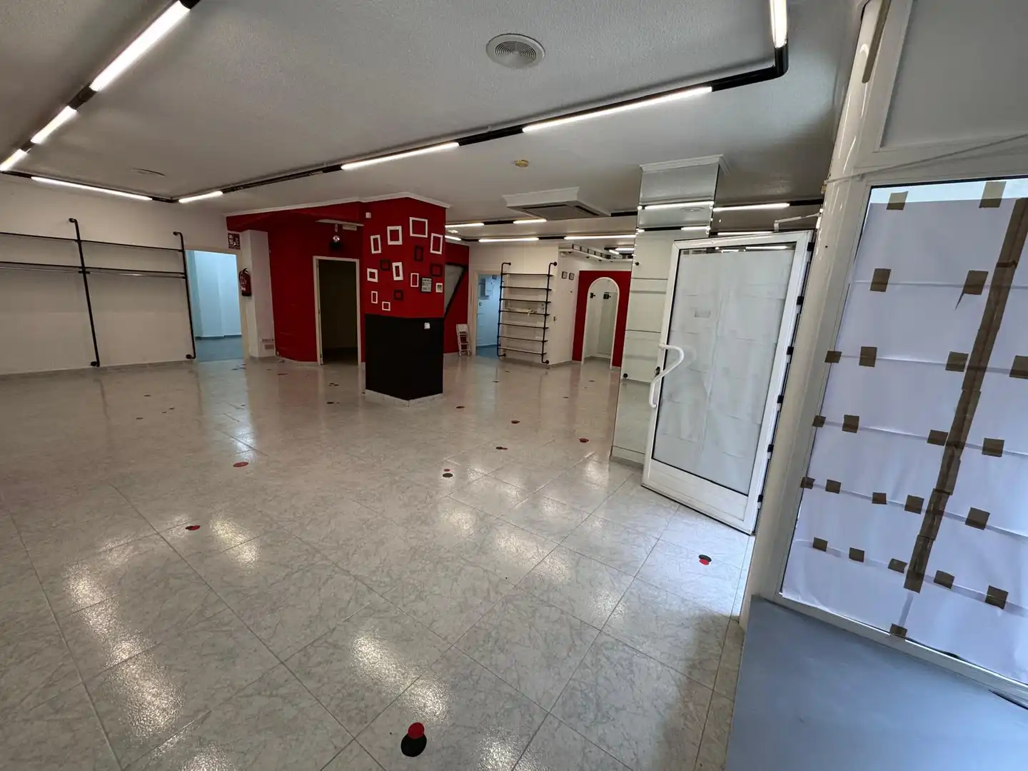 Local commercial à vendre à Avenida Alfonso XIII, imagen 3