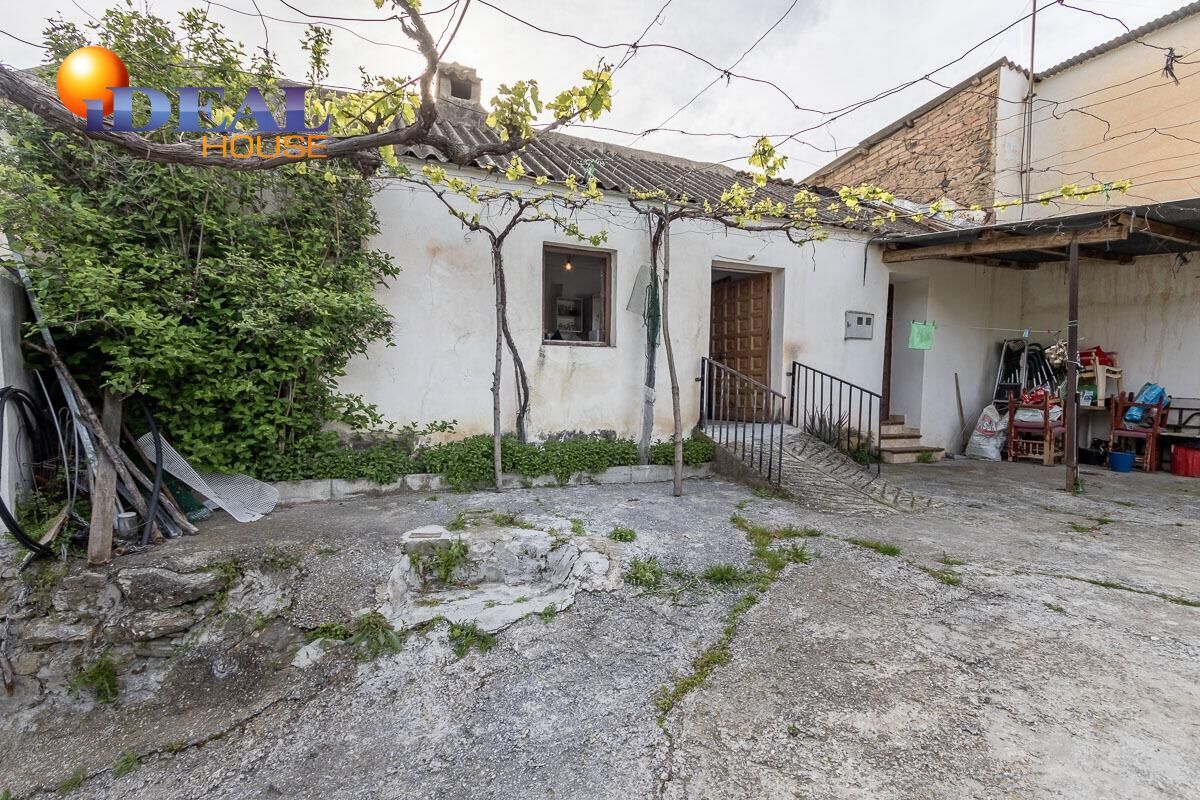 Country house zum verkauf in Calle EXTRARRADIO, 301, Monachil pueblo