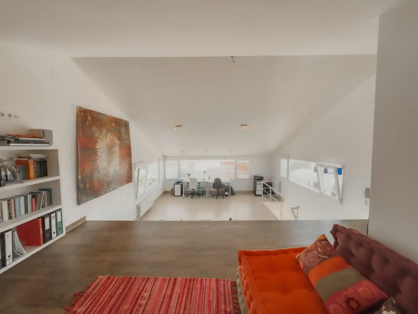 Chalet con terraza en venta en San García, imagen 22