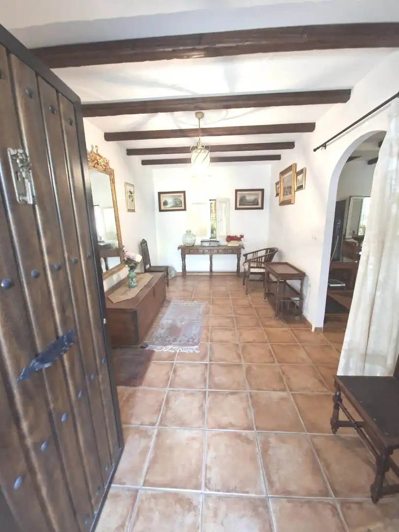 Maison rustique avec piscine à vendre à Periurbano Oeste - Sierra, imagen 3