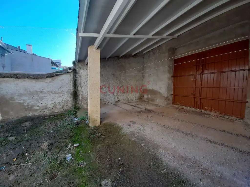 Aparcament de Casa o xalet en venda en Aliseda