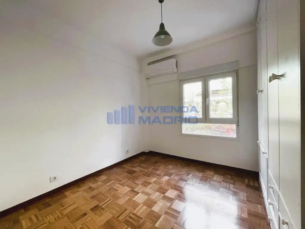 Piso de alquiler en Carlos Caamaño, Nueva España