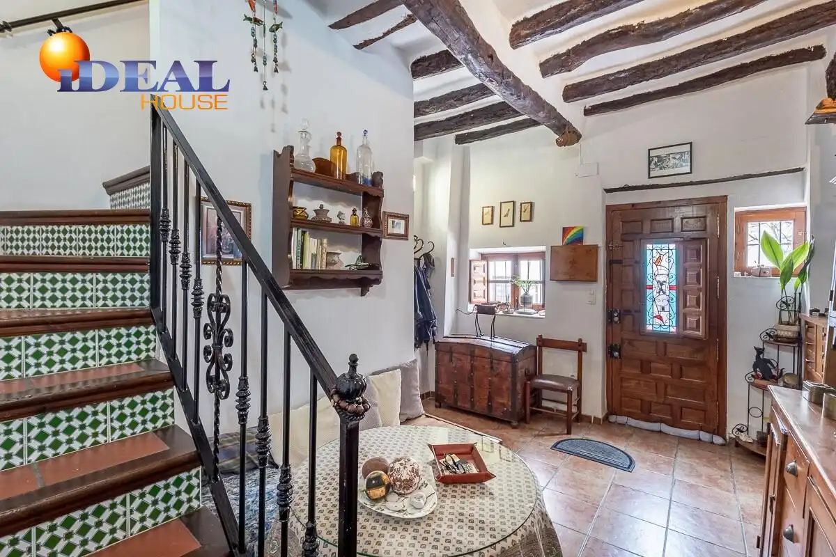 Maison mitoyenne à vendre à ALHACABA, imagen 4