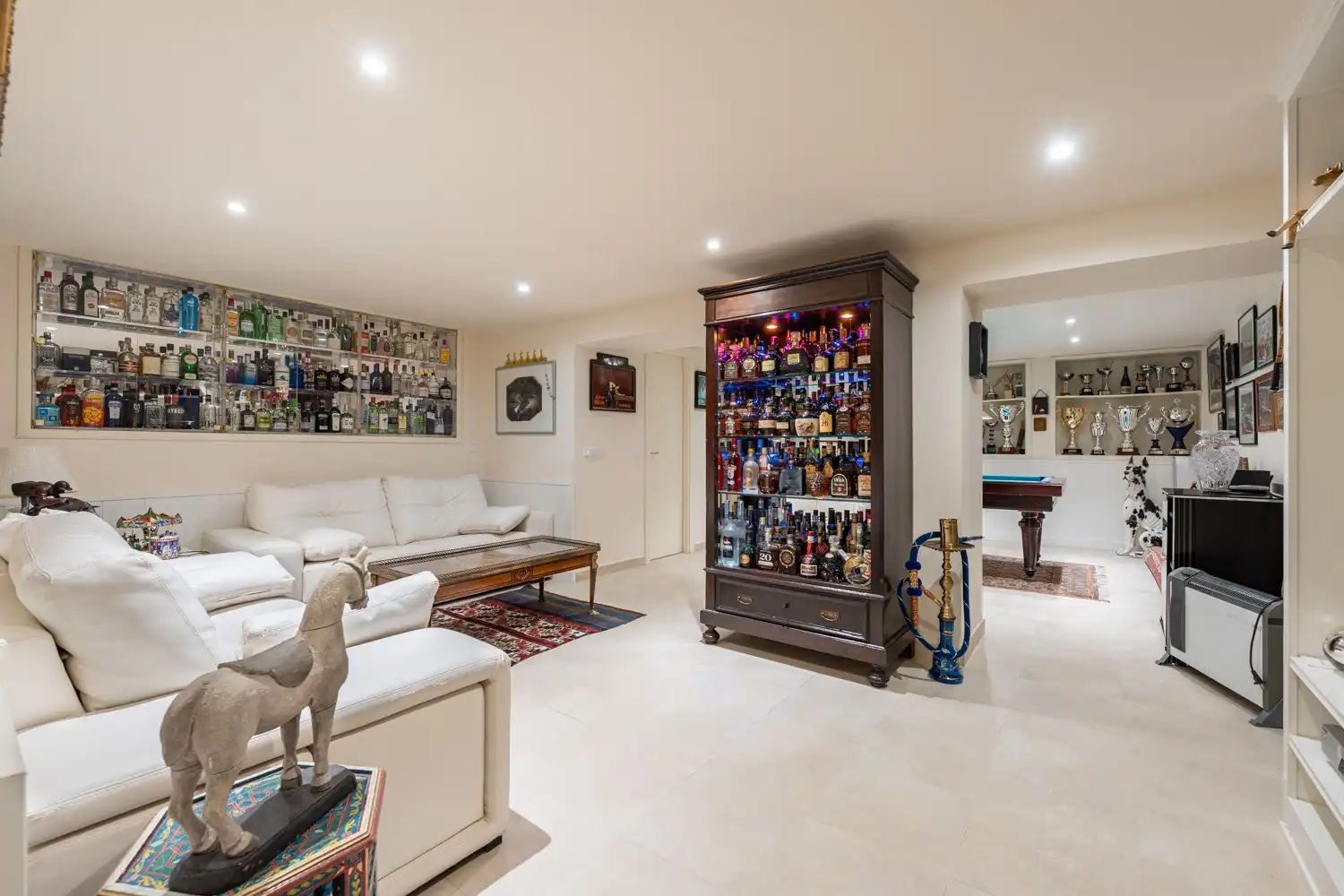 Casa o chalet en venta en Torrelodones con Aire acondicionado, Calefacción y Terraza