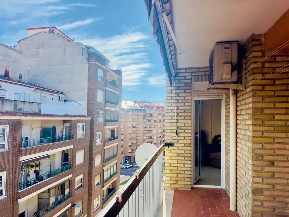 Flat with lift for sale in Santa Rosa, imagen 12
