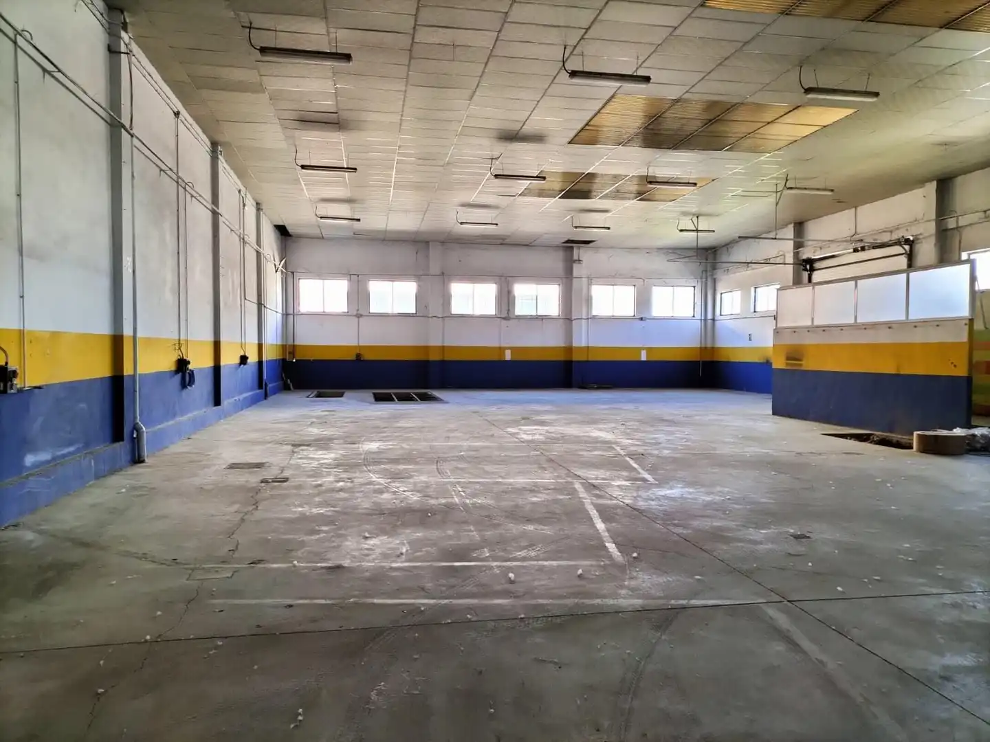 Nave industrielle à vendre à Sector 8 - Nueva Balastera, imagen 5