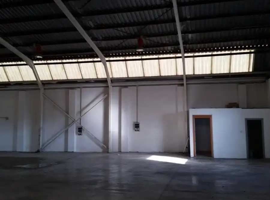 Fabrikhallen zum Verkauf in Murcia