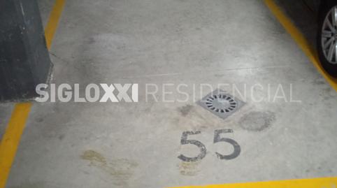 Foto 5 de Garatge de lloguer a Pere IV, El Parc i la Llacuna del Poblenou, Barcelona