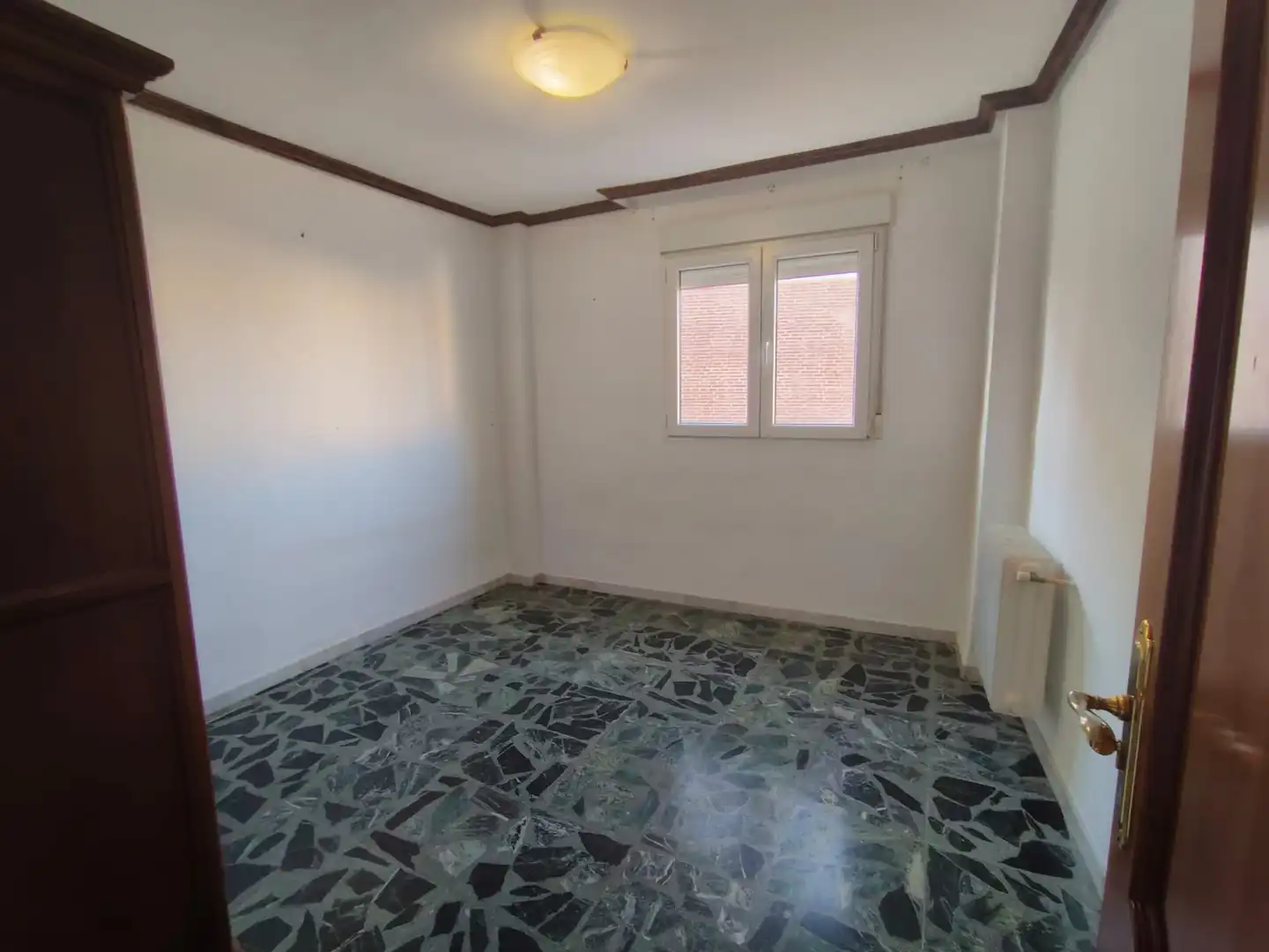 Schlafzimmer von Wohnung zum Verkauf in Guadix mit Terrasse