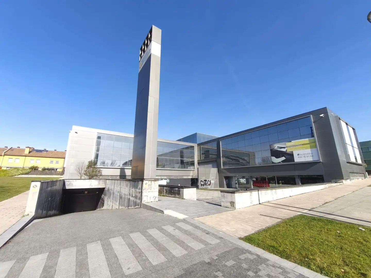 Local comercial en venta en Calle Etxesakan 28, imagen 19