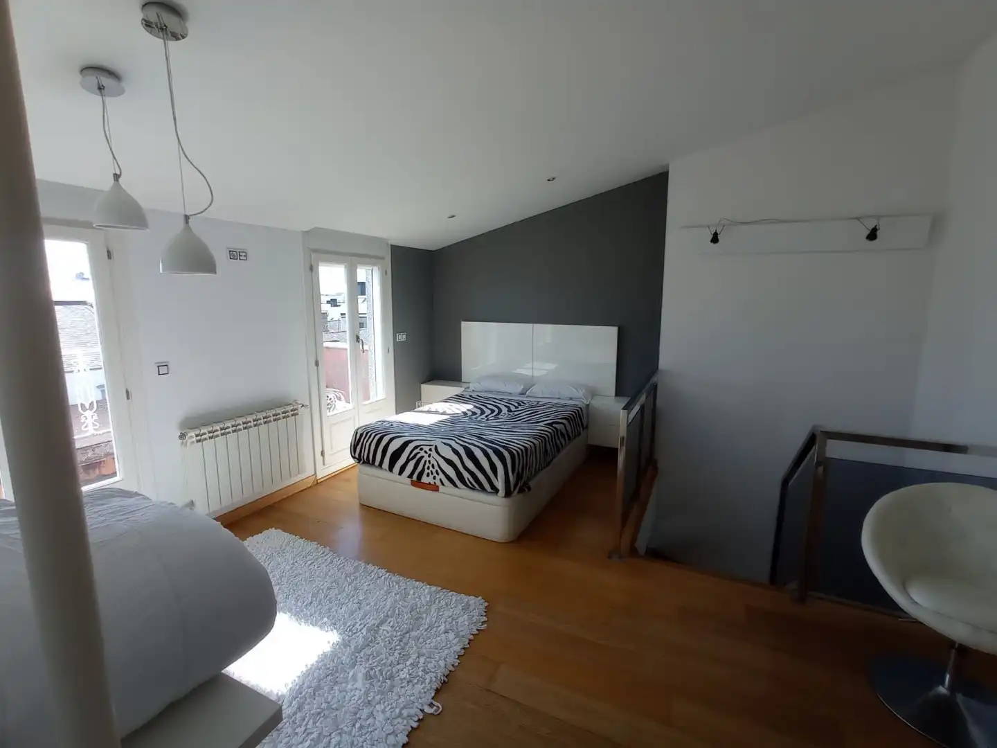 Duplex con ascensore in affitto a Centro - Recinto Amurallado, imagen 10