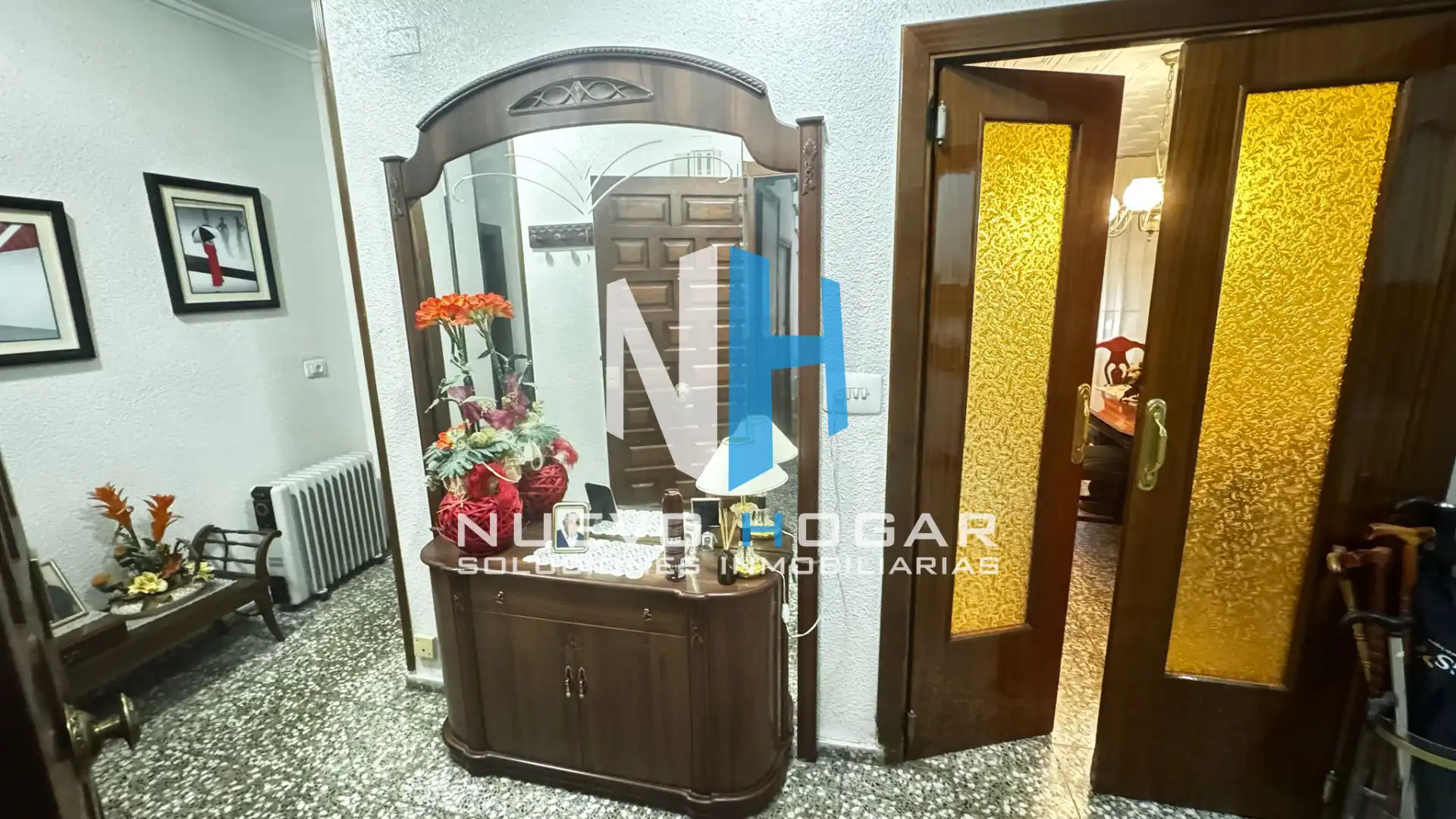 Flat for sale in Carrer Pedro Juan Pallarés, imagen 8