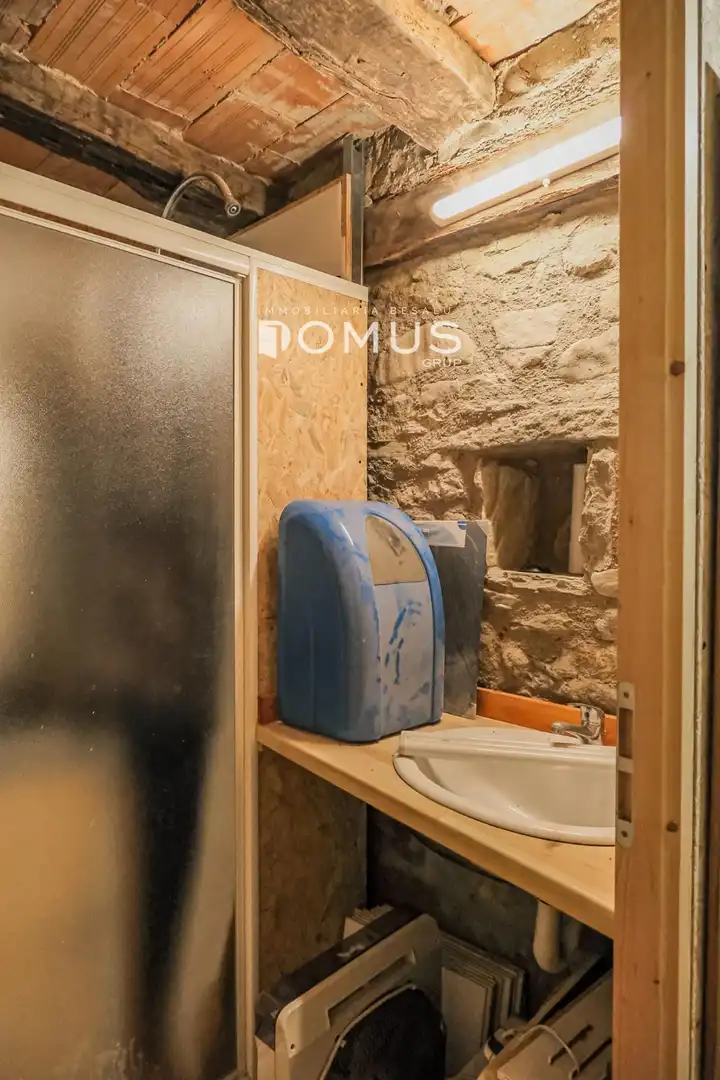Finca rústica en venta en Santa Pau con Calefacción, Parquet y Piscina