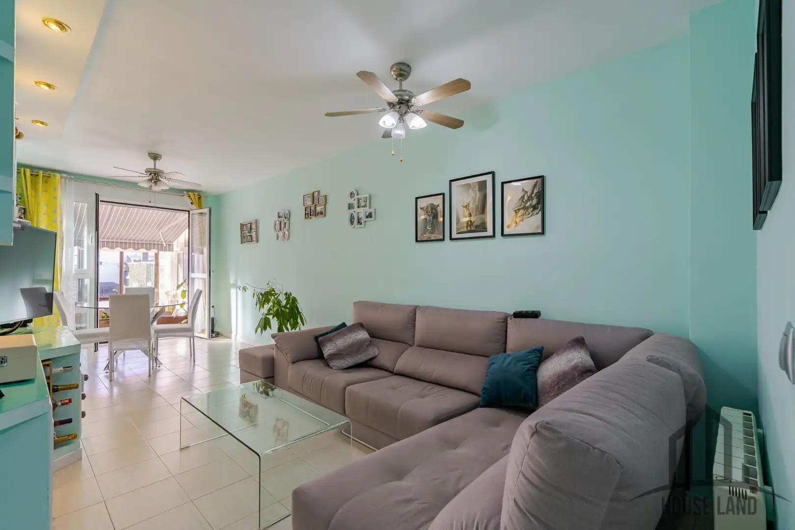 Casa amb jardí en venda a SERENI, imagen 38