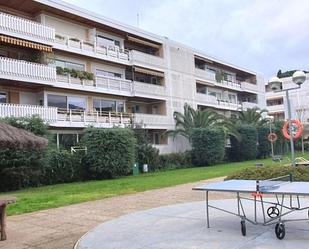 Exterior view of Flat for sale in Cabrils  with Heating, Terrace and Storage room