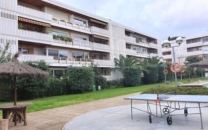 Exterior view of Flat for sale in Cabrils  with Heating, Terrace and Storage room
