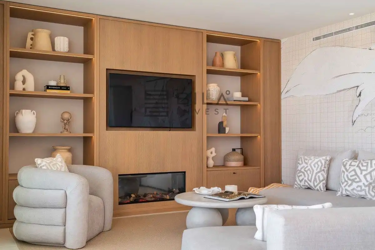 Flat with pool for sale in 8 de Marzo, imagen 17