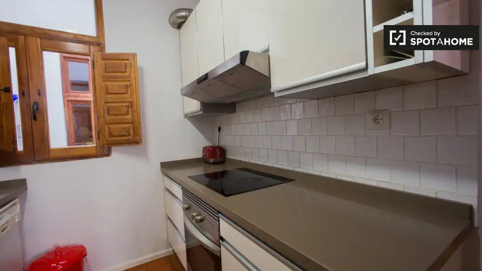 Habitació a El Carme