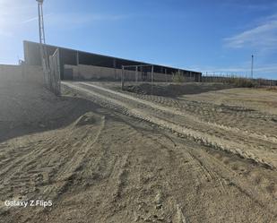 Exterior view of Industrial buildings to rent in Las Gabias