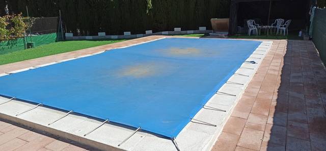 Casa-chalet en Venta en Miguelturra