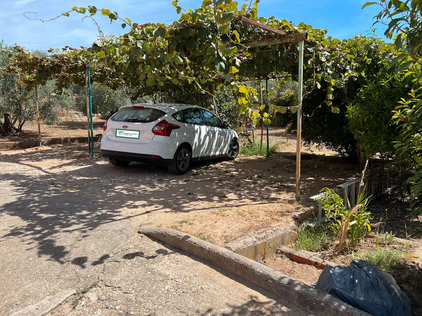 House with pool for sale in Calle José Gochicoa 2, imagen 4