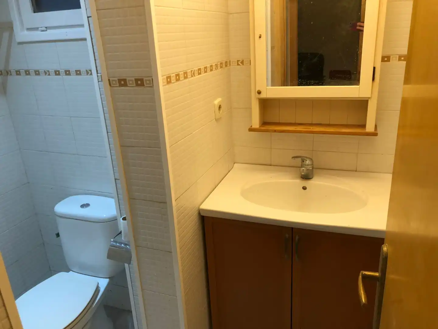 Baño de Piso en venta en Barcelona con Aire acondicionado y Horno