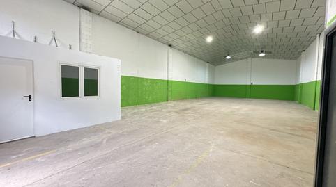 Photo 2 of Industrial buildings to rent in Orippo, 22, Vista Azul - Consolación, Sevilla