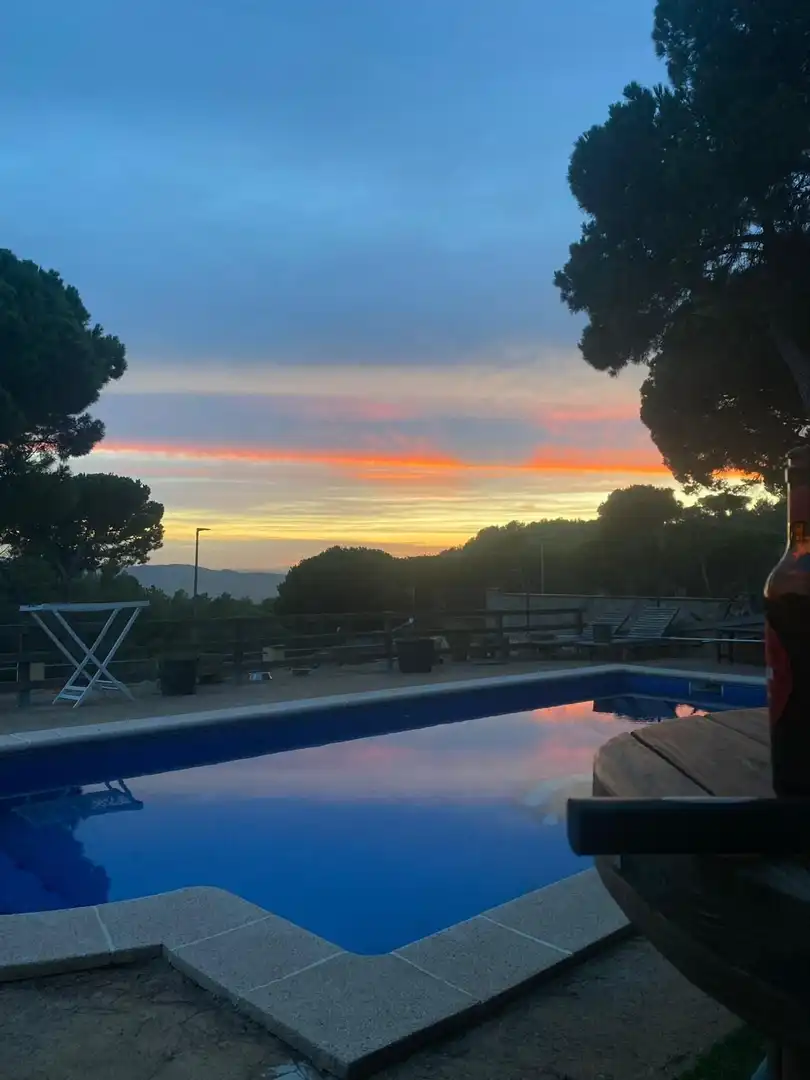 House with pool for sale in Residencial Begur - Esclanyà, imagen 15